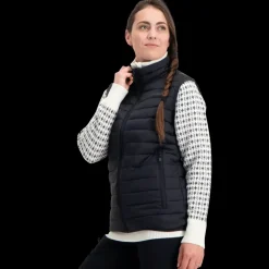 Årdal Insulated Vest W, väst, dam - Mellanlagersjackor - Årdal Insulated Vest W, väst, dam