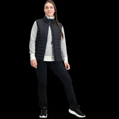 Årdal Insulated Vest W, väst, dam - Mellanlagersjackor - Årdal Insulated Vest W, väst, dam