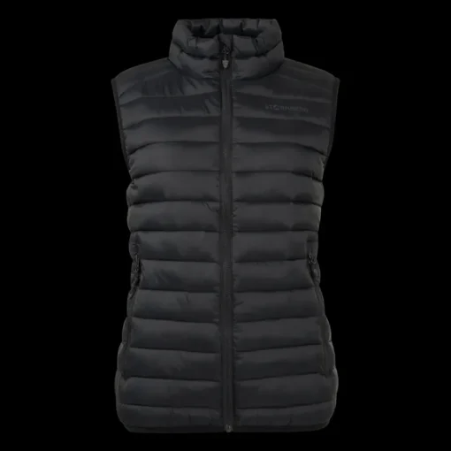 Årdal Insulated Vest W, väst, dam - Mellanlagersjackor - Årdal Insulated Vest W, väst, dam