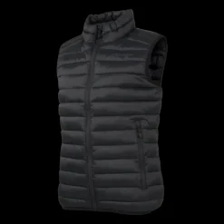 Årdal Insulated Vest W, väst, dam - Mellanlagersjackor - Årdal Insulated Vest W, väst, dam