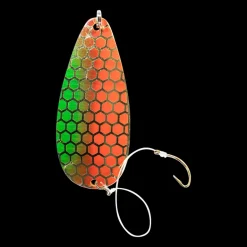 Röde Orm 70 mm, rödingblänke - Pimpeldrag - Röde Orm 70 mm, rödingblänke