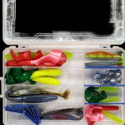 Ready-to-fish Gädda, Jiggar Boxed - Dragset - Ready-to-fish Gädda, Jiggar Boxed