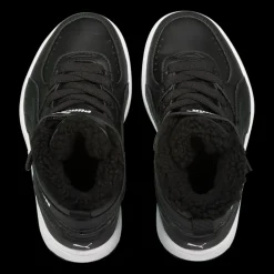 Rebound Joy Fur Ps JR, vinterskor barn och junior - Vinterskor - Rebound Joy Fur Ps JR, vinterskor barn och junior