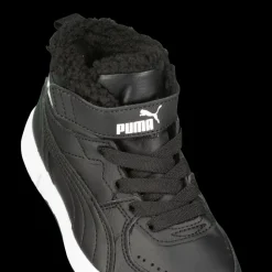 Rebound Joy Fur Ps JR, vinterskor barn och junior - Vinterskor - Rebound Joy Fur Ps JR, vinterskor barn och junior