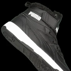 Rebound Joy Fur Ps JR, vinterskor barn och junior - Vinterskor - Rebound Joy Fur Ps JR, vinterskor barn och junior