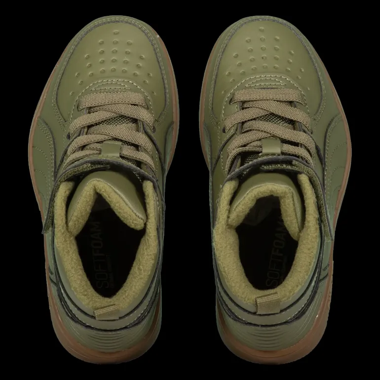 Rebound Rugged V PS, vinterskor barn - Vinterskor - Rebound Rugged V PS, vinterskor barn