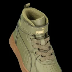 Rebound Rugged V PS, vinterskor barn - Vinterskor - Rebound Rugged V PS, vinterskor barn