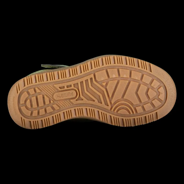 Rebound Rugged V PS, vinterskor barn - Vinterskor - Rebound Rugged V PS, vinterskor barn