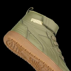 Rebound Rugged V PS, vinterskor barn - Vinterskor - Rebound Rugged V PS, vinterskor barn