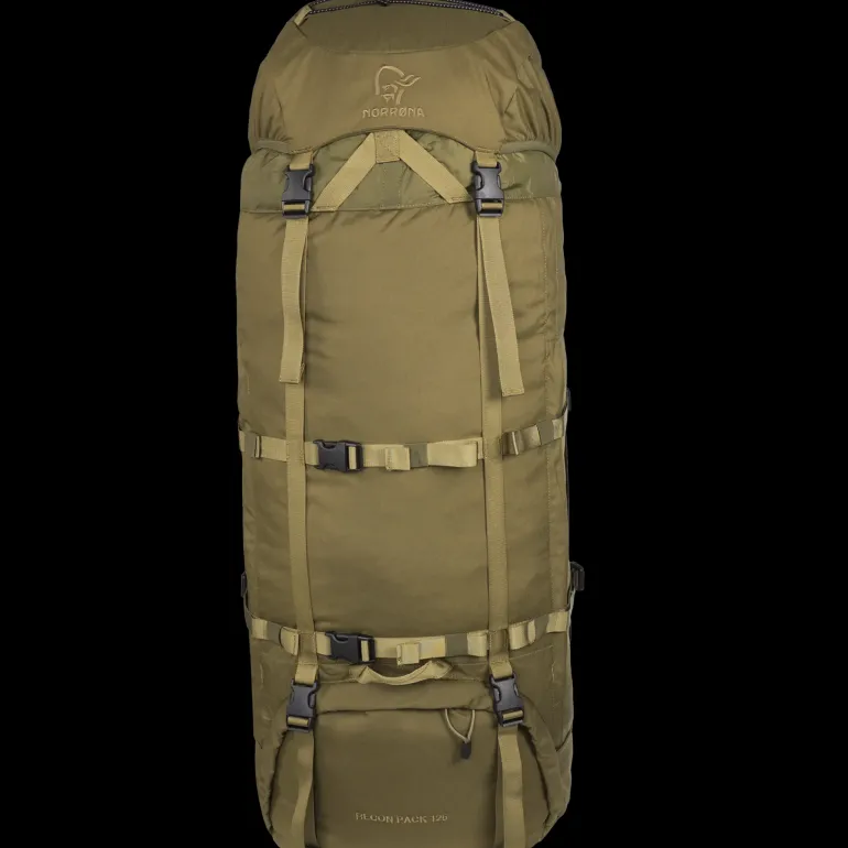 Recon 125l Synkroflex Pack, ryggsäck - Vandringsryggsäckar - Recon 125l Synkroflex Pack, ryggsäck