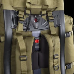 Recon 125l Synkroflex Pack, ryggsäck - Vandringsryggsäckar - Recon 125l Synkroflex Pack, ryggsäck