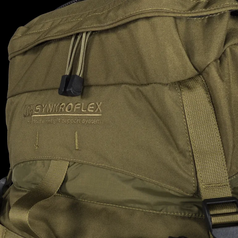 Recon 125l Synkroflex Pack, ryggsäck - Vandringsryggsäckar - Recon 125l Synkroflex Pack, ryggsäck