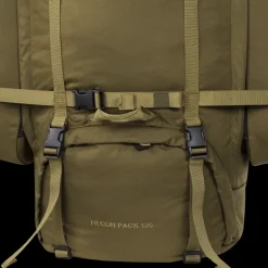 Recon 125l Synkroflex Pack, ryggsäck - Vandringsryggsäckar - Recon 125l Synkroflex Pack, ryggsäck