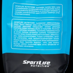 Recovery+, återhämtningsdryck - Proteiner - Recovery+, återhämtningsdryck