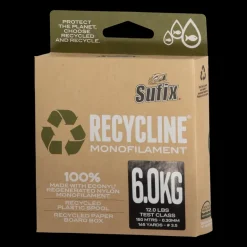 Recycling Green 150 m, fiskelina - Fiskelina- & Tafs - Recycling Green 150 m, fiskelina