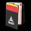 Referee Card Set Including Yellow/red, domarkort set - Fotbollstillbehör - Referee Card Set Including Yellow/red, domarkort set