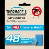 Refill 48 h Backpacker - Myggfritt - Refill 48 h Backpacker