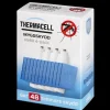 Refill 4 pack- 48 timmars skydd - Myggfritt - Refill 4 pack- 48 timmars skydd