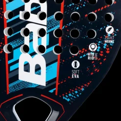 Reflex 2023, padelracket för nybörjare, unisex - Padelracketar - Reflex 2023, padelracket för nybörjare, unisex