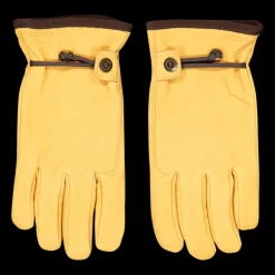 Reidar nubuck, handskar herr - Handskar & Vantar - Reidar nubuck, handskar herr