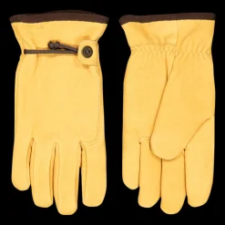 Reidar nubuck, handskar herr - Handskar & Vantar - Reidar nubuck, handskar herr