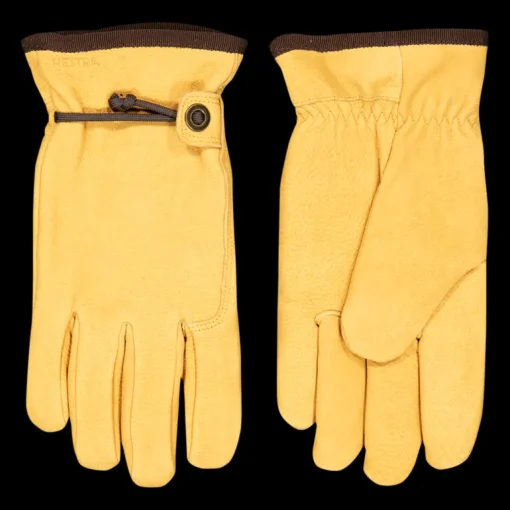Reidar nubuck, handskar herr - Handskar & Vantar - Reidar nubuck, handskar herr