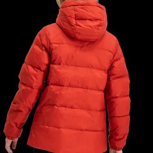 Reine Down Jacket, dunjacka junior - Vinterjackor - Reine Down Jacket, dunjacka junior