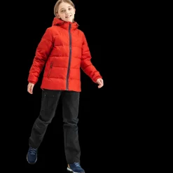 Reine Down Jacket, dunjacka junior - Vinterjackor - Reine Down Jacket, dunjacka junior