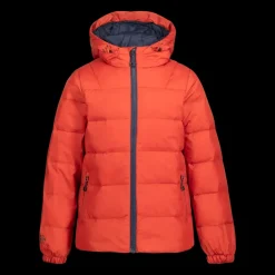 Reine Down Jacket, dunjacka junior - Vinterjackor - Reine Down Jacket, dunjacka junior