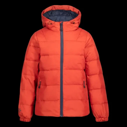 Reine Down Jacket, dunjacka junior - Vinterjackor - Reine Down Jacket, dunjacka junior