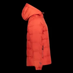 Reine Down Jacket, dunjacka junior - Vinterjackor - Reine Down Jacket, dunjacka junior