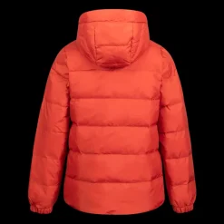 Reine Down Jacket, dunjacka junior - Vinterjackor - Reine Down Jacket, dunjacka junior