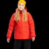 Reine Heavy Down Jacket, dunjacka junior - Vinterjackor - Reine Heavy Down Jacket, dunjacka junior