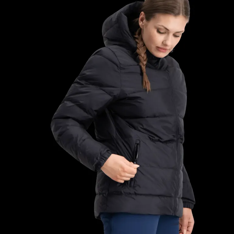 Reine Heavy Down jacket, dunjacka, dam - Dunjackor - Reine Heavy Down jacket, dunjacka, dam