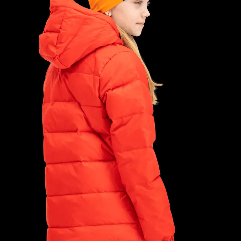 Reine Heavy Down Jacket, dunjacka junior - Vinterjackor - Reine Heavy Down Jacket, dunjacka junior