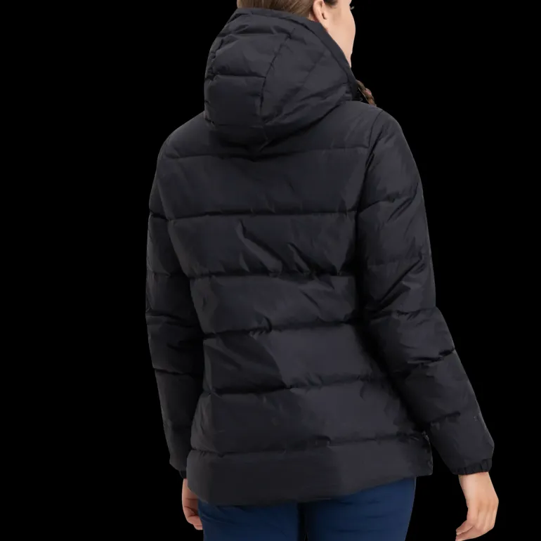 Reine Heavy Down jacket, dunjacka, dam - Dunjackor - Reine Heavy Down jacket, dunjacka, dam