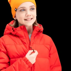 Reine Heavy Down Jacket, dunjacka junior - Vinterjackor - Reine Heavy Down Jacket, dunjacka junior