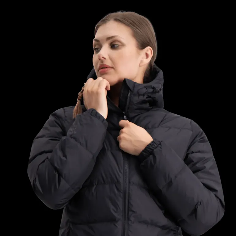 Reine Heavy Down jacket, dunjacka, dam - Dunjackor - Reine Heavy Down jacket, dunjacka, dam