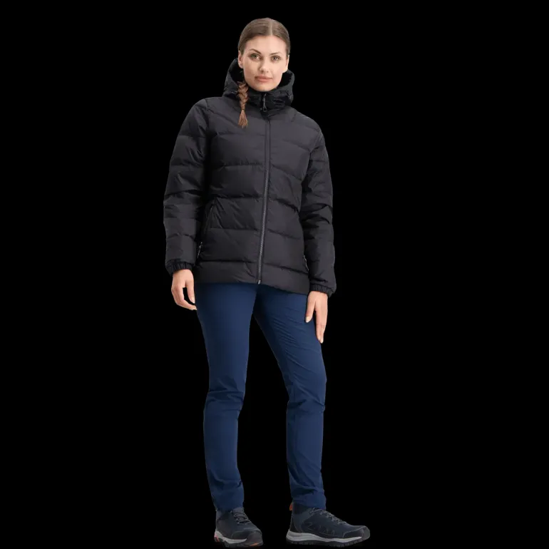 Reine Heavy Down jacket, dunjacka, dam - Dunjackor - Reine Heavy Down jacket, dunjacka, dam