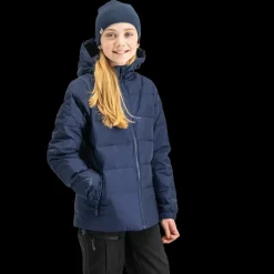 Reine Heavy Down Jacket, dunjacka junior - Vinterjackor - Reine Heavy Down Jacket, dunjacka junior