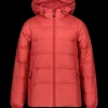 Reine Heavy Down Jacket, dunjacka junior - Vinterjackor - Reine Heavy Down Jacket, dunjacka junior