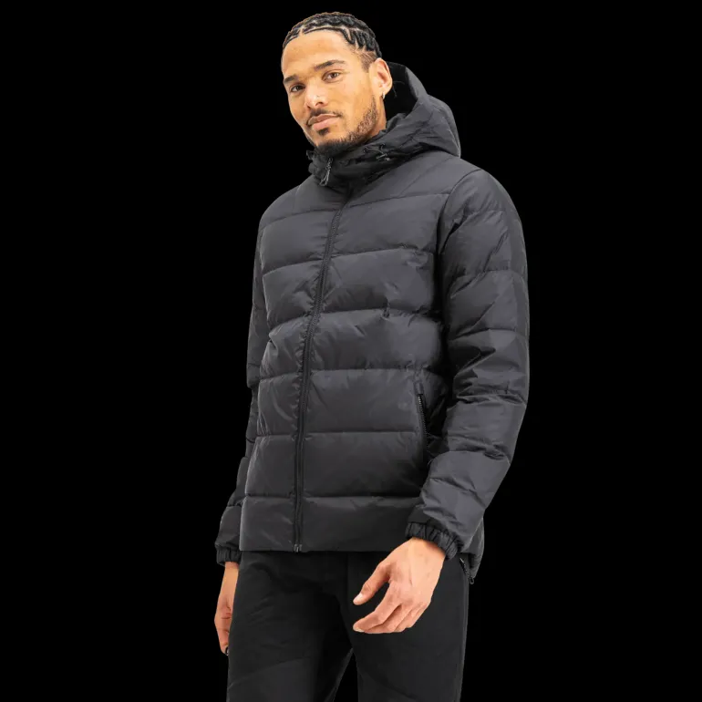 Reine Heavy Down Jacket, dunjacka, herr - Dunjackor - Reine Heavy Down Jacket, dunjacka, herr