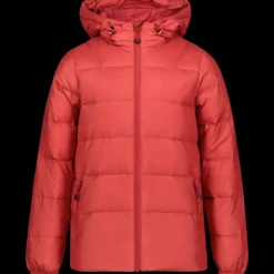Reine Heavy Down Jacket, dunjacka junior - Vinterjackor - Reine Heavy Down Jacket, dunjacka junior