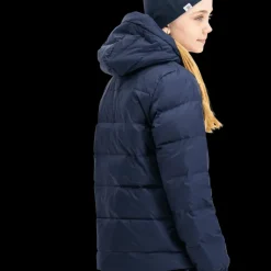 Reine Heavy Down Jacket, dunjacka junior - Vinterjackor - Reine Heavy Down Jacket, dunjacka junior