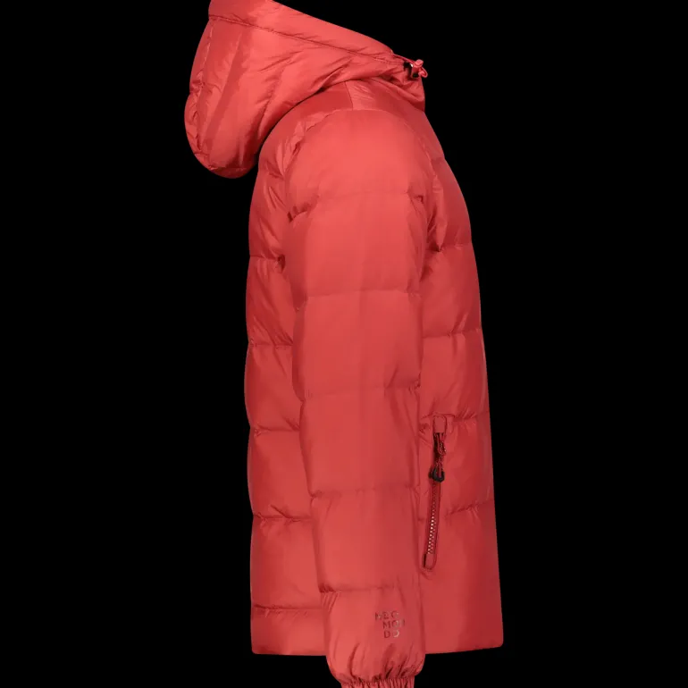 Reine Heavy Down Jacket, dunjacka junior - Vinterjackor - Reine Heavy Down Jacket, dunjacka junior