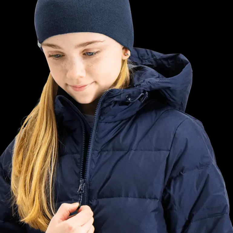 Reine Heavy Down Jacket, dunjacka junior - Vinterjackor - Reine Heavy Down Jacket, dunjacka junior