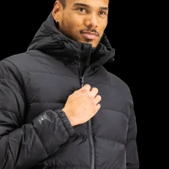Reine Heavy Down Jacket, dunjacka, herr - Dunjackor - Reine Heavy Down Jacket, dunjacka, herr