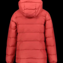 Reine Heavy Down Jacket, dunjacka junior - Vinterjackor - Reine Heavy Down Jacket, dunjacka junior