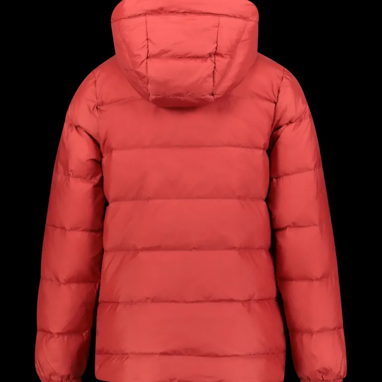 Reine Heavy Down Jacket, dunjacka junior - Vinterjackor - Reine Heavy Down Jacket, dunjacka junior