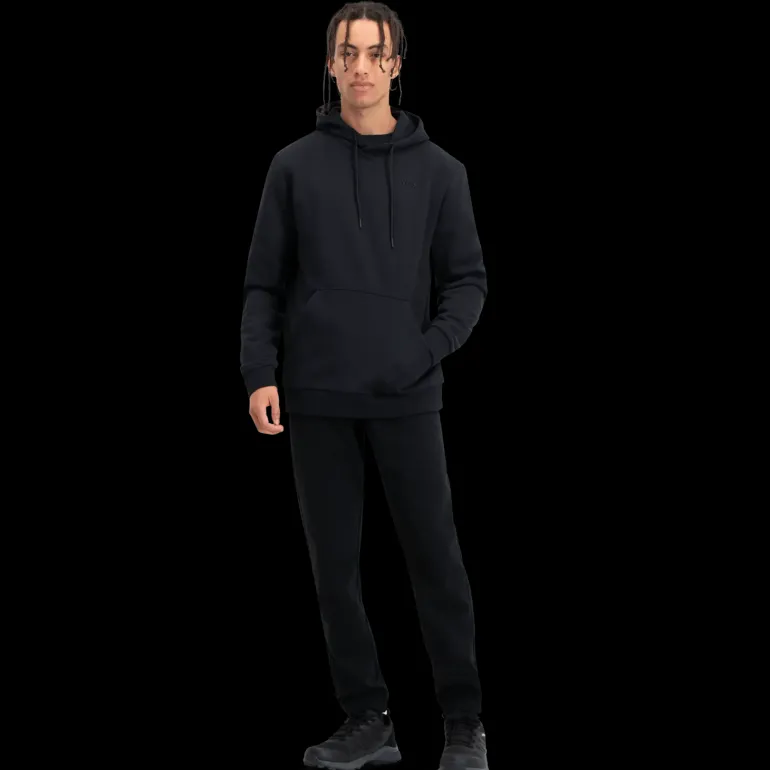 Relax Pullover Hoodie 2.0, huvtröja herr - Hoodtröjor - Relax Pullover Hoodie 2.0, huvtröja herr